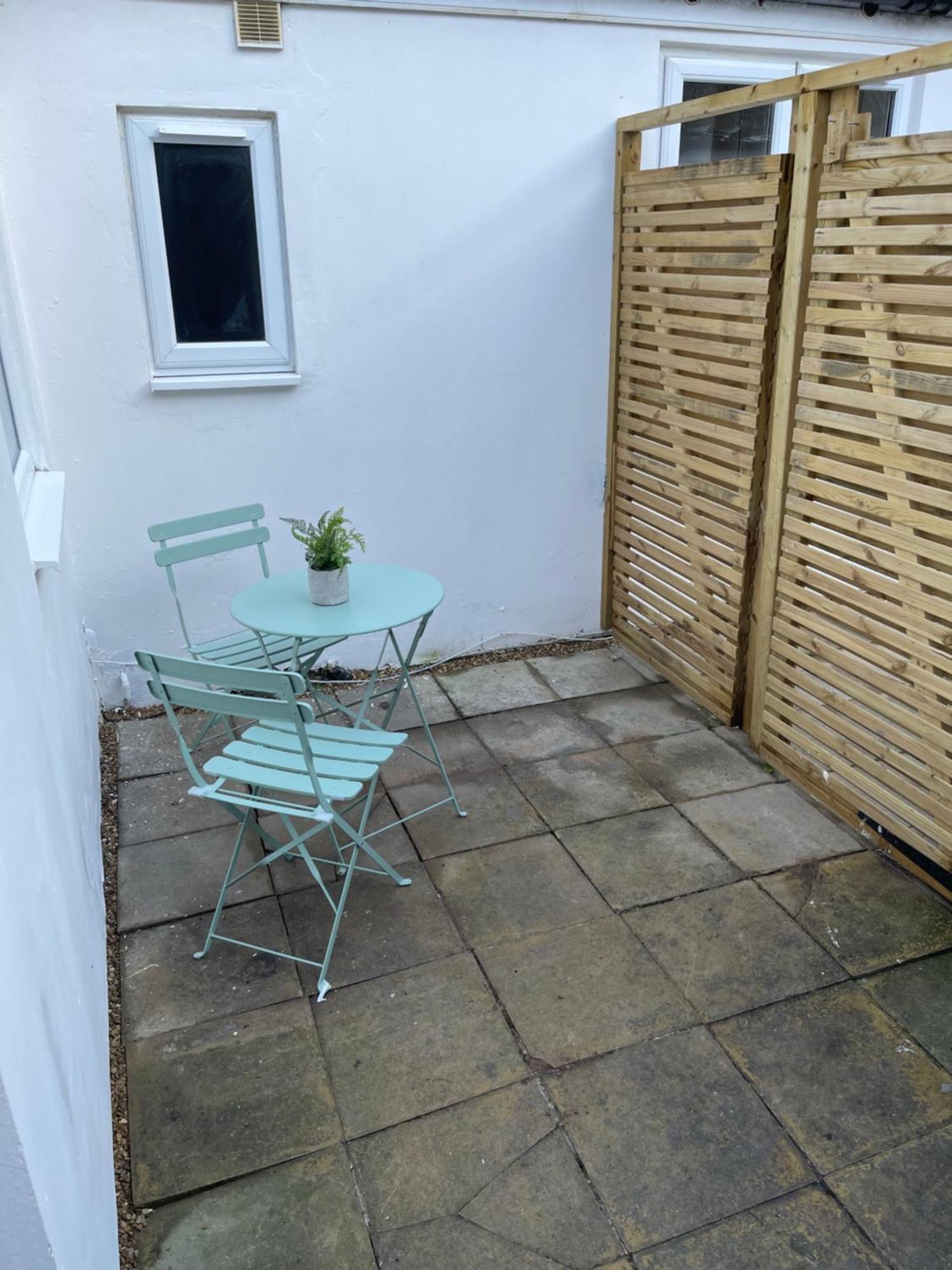 Flat 2b, 297 Gillott Road, B16 0rt Apartment Birmingham