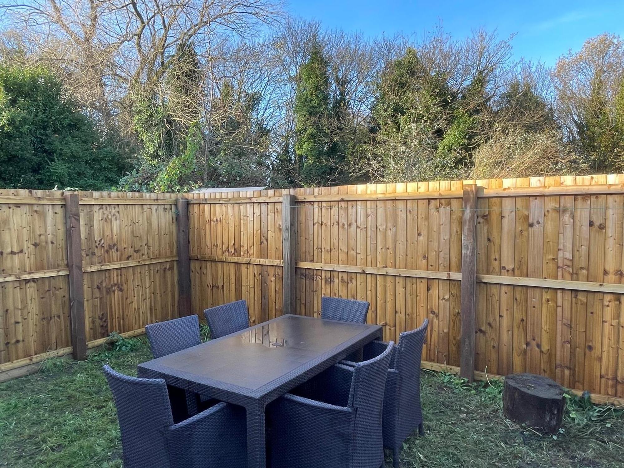 Apartment Flat 2b, 297 Gillott Road, B16 0rt