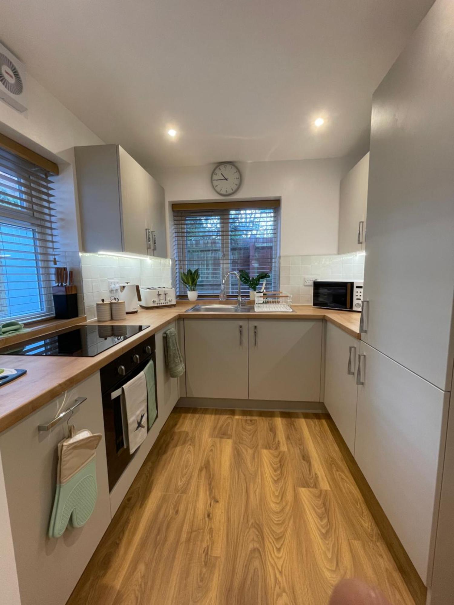 Flat 2b, 297 Gillott Road, B16 0rt Apartment Birmingham